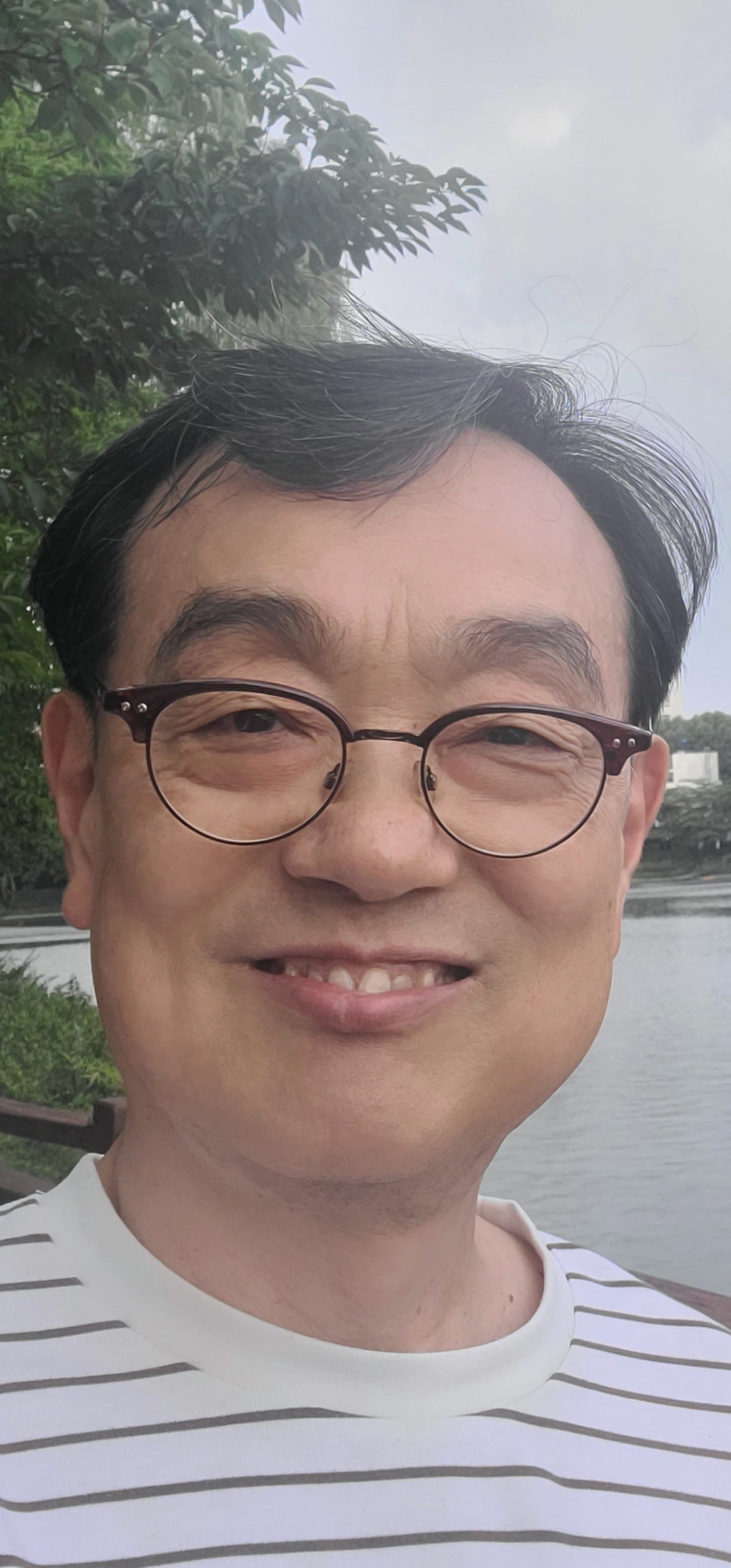 정호식 프로필 1